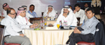 Saudi Aramco Cyber Security Forum