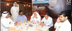 Saudi Aramco Cyber Security Forum