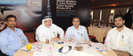 Saudi Aramco Cyber Security Forum