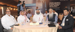 Saudi Aramco Cyber Security Forum