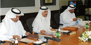 The First JEC Meeting 2013
