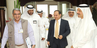 The First JEC Meeting 2013