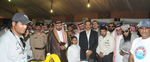 Saudi Border Guard Safety Exhibition