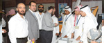 Saudi Border Guard Safety Exhibition