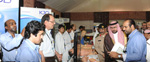 Saudi Border Guard Safety Exhibition