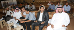 Saudi Border Guard Safety Exhibition