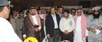 Saudi Border Guard Safety Exhibition