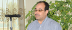 Honoring KJO Retirees: Al-Hudaib and Al-Shaalan