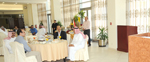 Honoring KJO Retirees: Al-Hudaib and Al-Shaalan