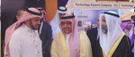 أعمال المنتدى والمعرض السابع للتقدم البيئي في الصناعات البترولية والبتروكيماوية 2014 بالخبر